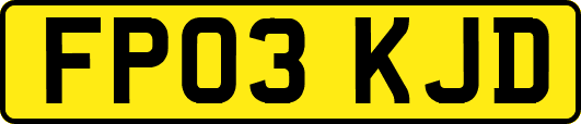 FP03KJD