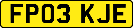 FP03KJE