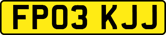 FP03KJJ