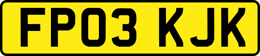 FP03KJK