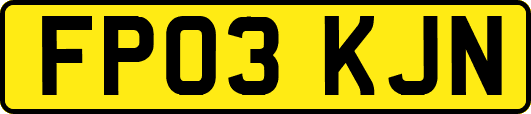 FP03KJN