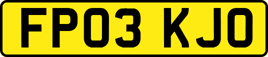 FP03KJO