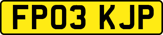 FP03KJP