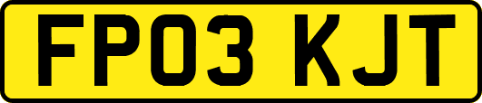 FP03KJT