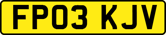 FP03KJV