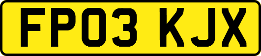 FP03KJX