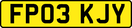 FP03KJY