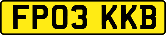 FP03KKB
