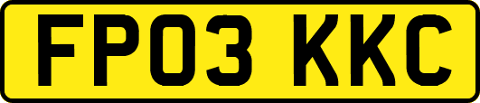 FP03KKC