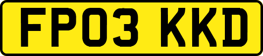 FP03KKD