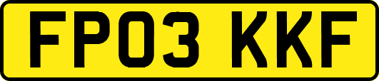 FP03KKF