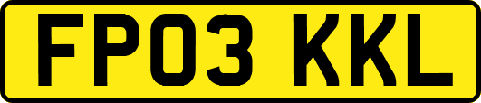 FP03KKL