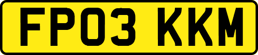 FP03KKM