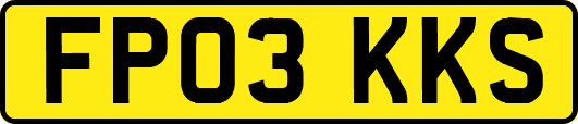 FP03KKS