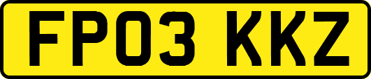FP03KKZ