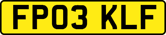 FP03KLF