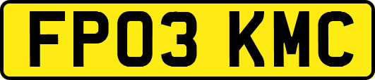 FP03KMC