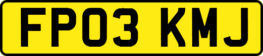 FP03KMJ