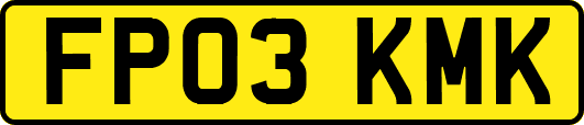 FP03KMK