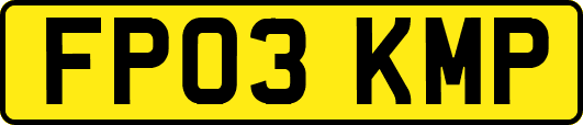 FP03KMP