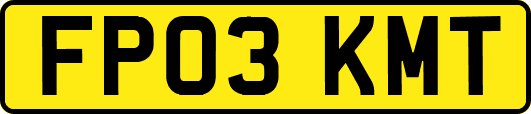 FP03KMT