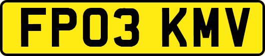 FP03KMV