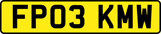 FP03KMW