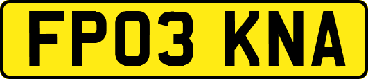 FP03KNA