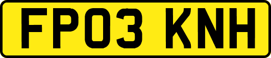 FP03KNH