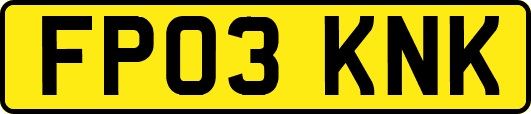 FP03KNK