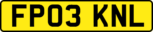FP03KNL