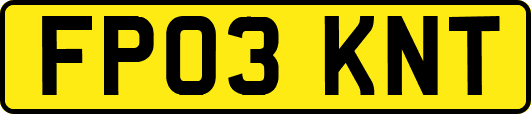 FP03KNT