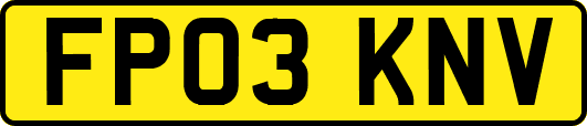 FP03KNV