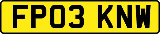 FP03KNW