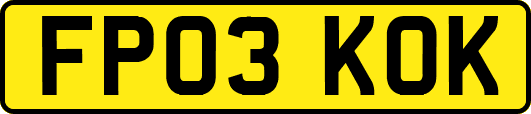 FP03KOK