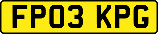 FP03KPG
