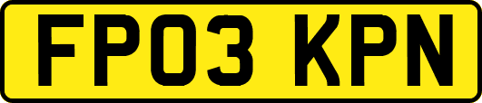 FP03KPN