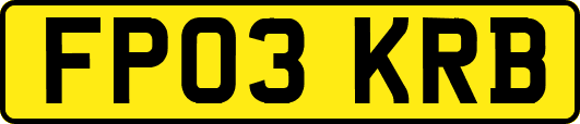 FP03KRB