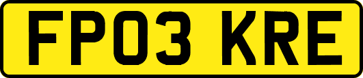 FP03KRE