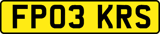 FP03KRS