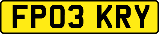 FP03KRY
