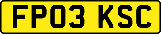 FP03KSC