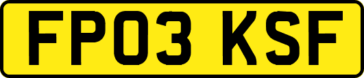 FP03KSF