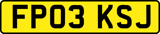 FP03KSJ