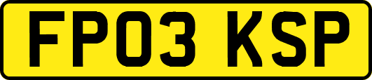 FP03KSP