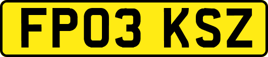FP03KSZ