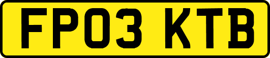 FP03KTB