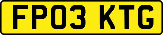 FP03KTG