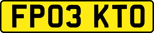 FP03KTO