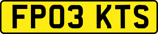 FP03KTS